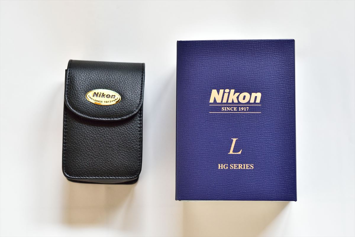 Nikon 8x20 HG L DCF : やぁやぁ。 Nikon 8x20 HG L DCF : やぁやぁ。