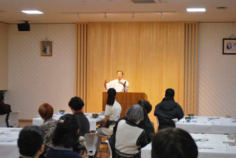 朝まいり 27師走_f0067122_09562440.jpg