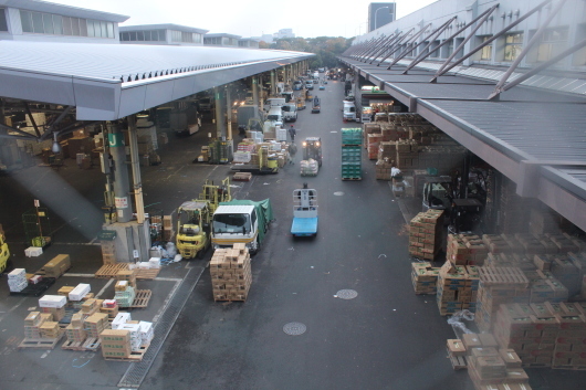 東京都中央卸売市場　太田市場へ_c0141025_01261235.jpg