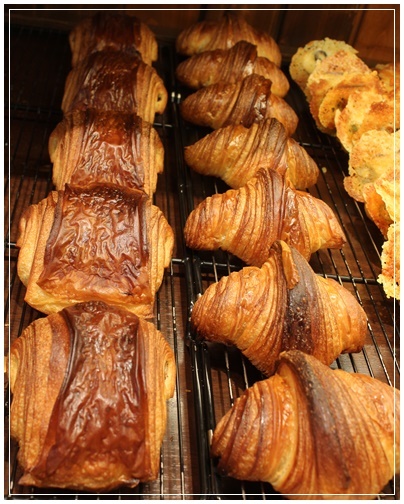 本格フランスクロワッサン ブーランジェリー スドウ_c0141025_01465598.jpg
