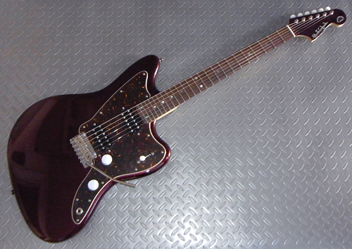 「Psychomaster-2H #003 2本目」が完成しました!!!!!_e0053731_1684421.jpg