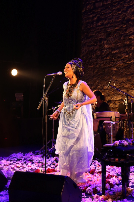 Paris & Marseille 2015 (#6) : OUM \"Zarabi\" Concert in Paris_d0010432_2021297.jpg