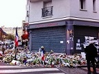 パリの連続テロ事件から3週間_f0214437_91725.jpg