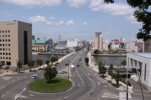 釧路市の危険路線&危険ゾーン 12月5日_f0113639_15531555.jpg