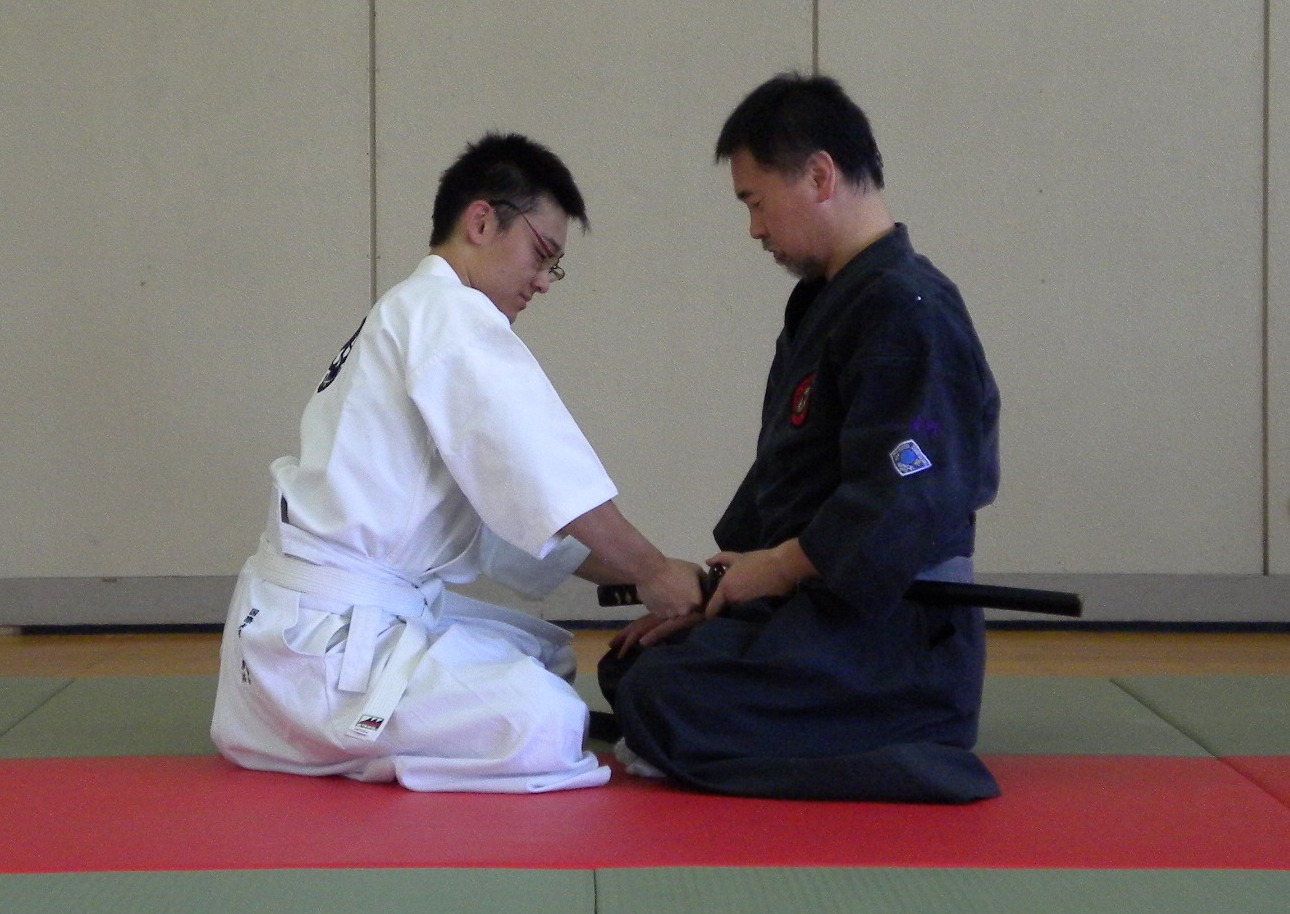 甲州伝渋川流柔術復元 12 国際水月塾武術協会 International Suigetsujuku Bujutsu Association 甲州伝渋川流柔術復元 12 国際水月塾武術協会 International Suigetsujuku Bujutsu Association