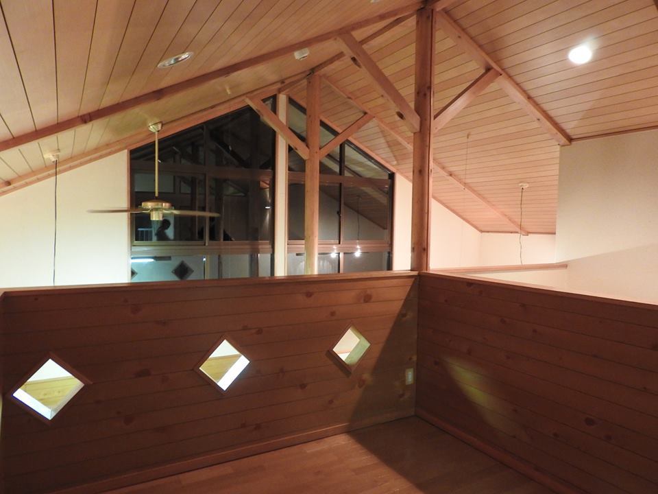 ふるさと公園(ケビン村 VILLA徳富)／新十津川町_c0319645_15122299.jpg