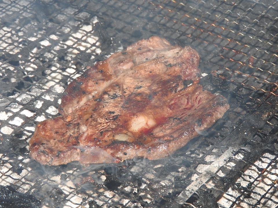 ふるさと公園(ケビン村 VILLA徳富)／新十津川町_c0319645_15125678.jpg