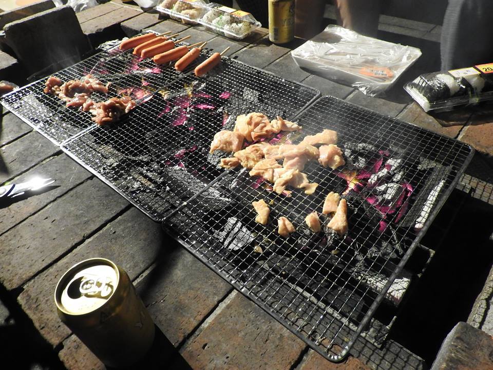 ふるさと公園(ケビン村 VILLA徳富)／新十津川町_c0319645_15134639.jpg
