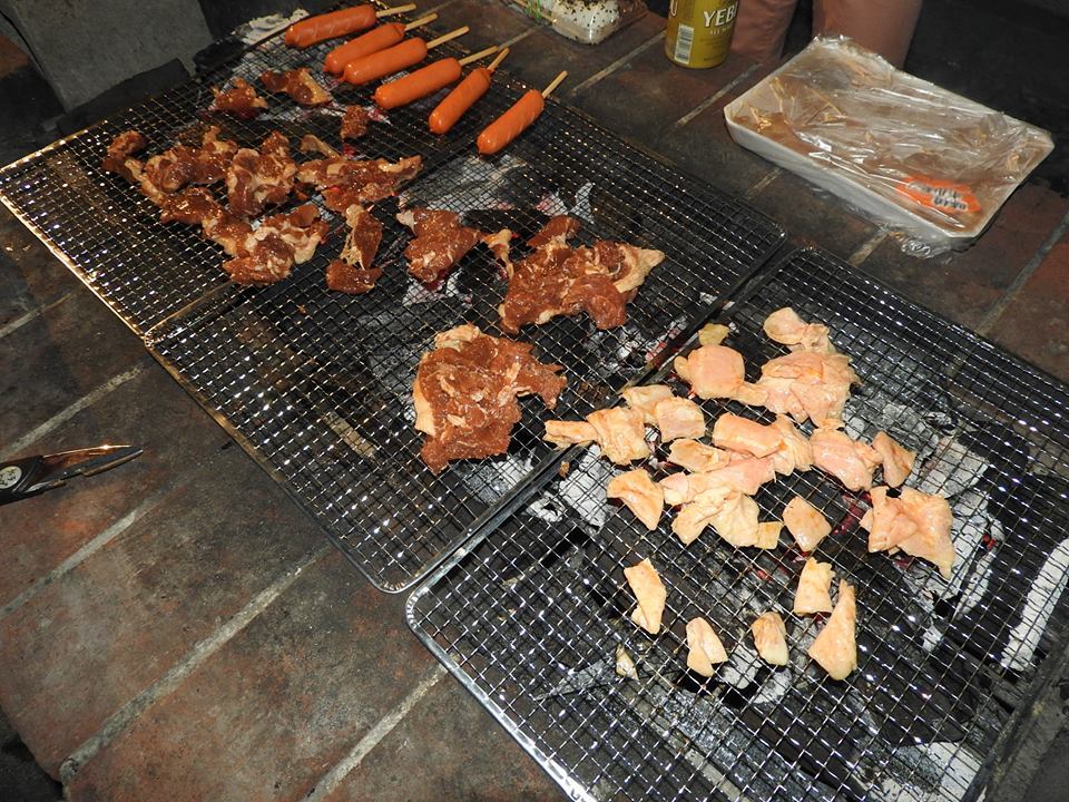 ふるさと公園 ケビン村 Villa徳富 新十津川町 貧乏なりに食べ歩く ふるさと公園 ケビン村 Villa徳富 新十津川町 貧乏なりに食べ歩く