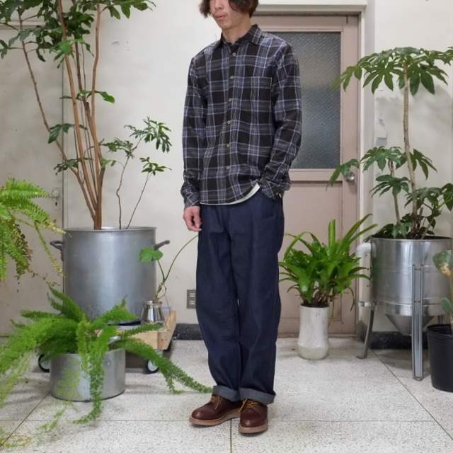 FRANK LEDER ~15AW~_e0152373_13280120.jpg