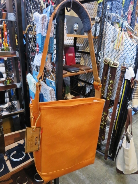 来春より本格・新展開の大人BAG BRAND です★★★　By SLOW_d0152280_2230377.jpg