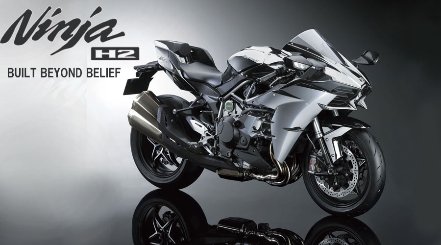 Kawasaki Ninja H2 2016予約締め切り迫る!!Ninja ZX-10R Kawasaki Ninja H2 2016予約締め切り迫る!!Ninja ZX-10R