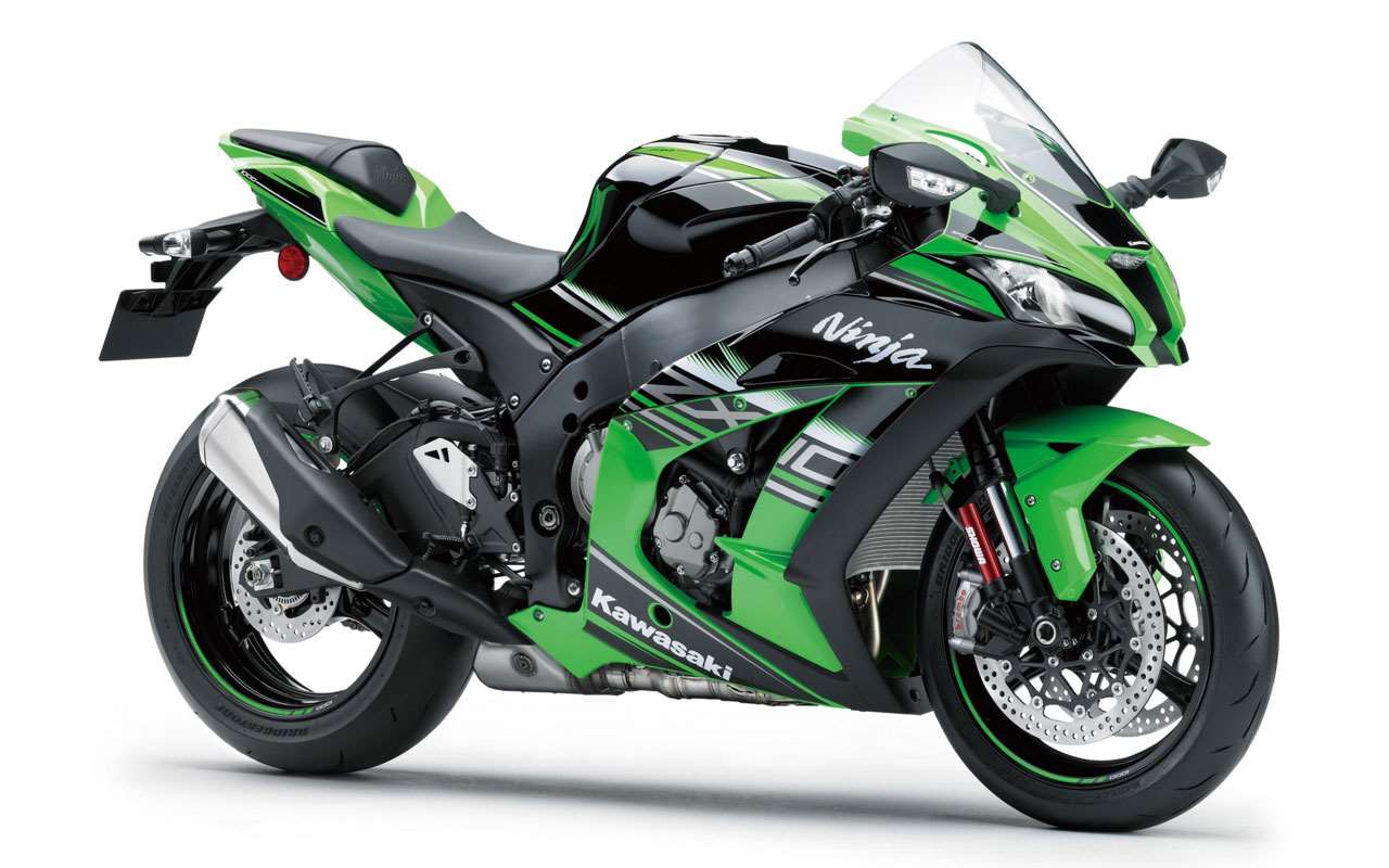 Kawasaki Ninja H2 2016予約締め切り迫る!!Ninja ZX-10R Kawasaki Ninja H2 2016予約締め切り迫る!!Ninja ZX-10R