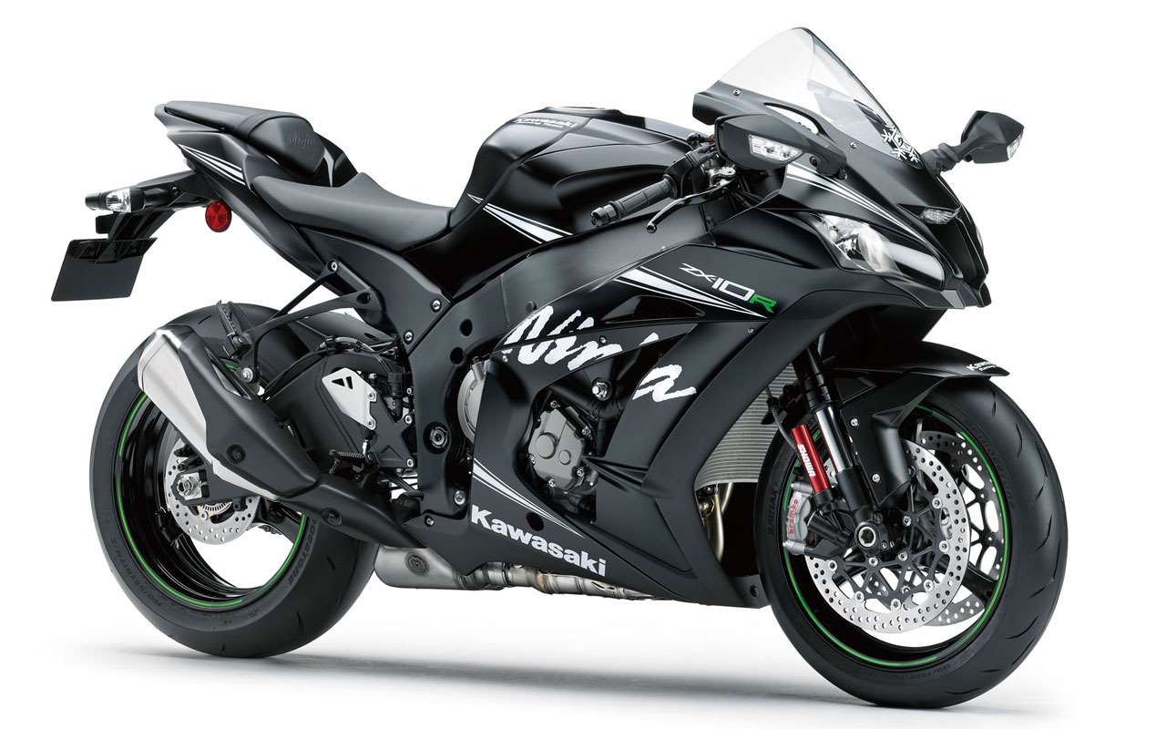 Kawasaki Ninja H2 2016予約締め切り迫る!!Ninja ZX-10R Kawasaki Ninja H2 2016予約締め切り迫る!!Ninja ZX-10R