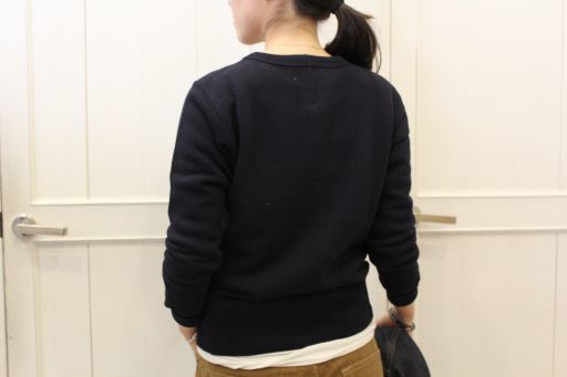 acoustics20周年 コラボスウェット入荷 !!!_b0110582_19360070.jpg