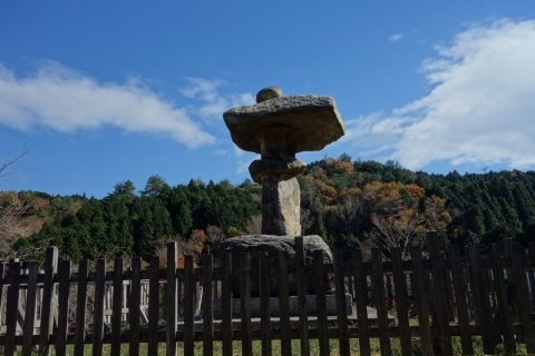 西の難所は鈴鹿峠とすき焼きと_f0350083_16013606.jpg