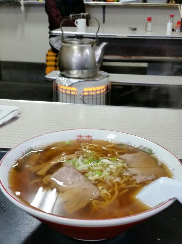 ラーメン　　　　　　　　　野尻屋　青森市_b0144987_23421810.jpg