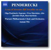 PENDERECKI/A sea of dream breathe on me..._c0039487_21410170.jpg