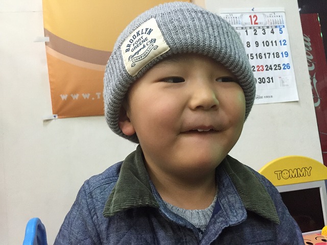 12月6日 日曜日!本日も店長のニコニコブログ!ランクル ハマーの専門店!_b0127002_1946239.jpg