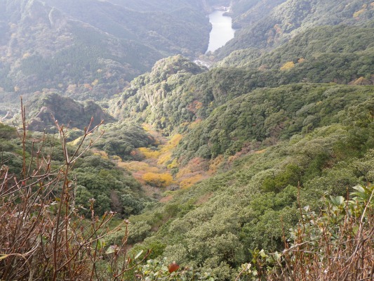 15-12：黒髪山系（青螺山･天童岩）_f0187402_9444536.jpg