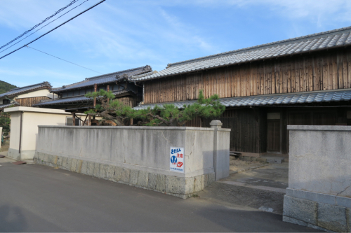 海界の村を歩く 瀬戸内海 睦月島(愛媛県松山市)_d0147406_15464227.jpg