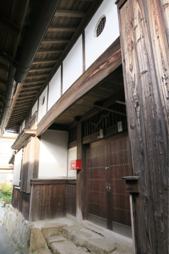 海界の村を歩く 瀬戸内海 睦月島(愛媛県松山市)_d0147406_16010083.jpg