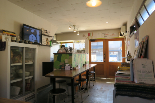 海界の村を歩く 瀬戸内海 睦月島(愛媛県松山市)_d0147406_17284034.jpg