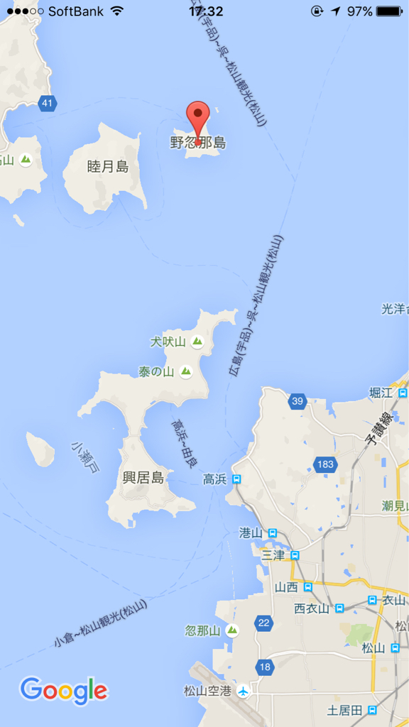 海界の村を歩く 瀬戸内海 野忽那島&二神島(愛媛県松山市)_d0147406_17510330.jpg