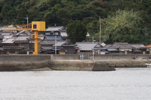 海界の村を歩く 瀬戸内海 野忽那島&二神島(愛媛県松山市)_d0147406_17510382.jpg