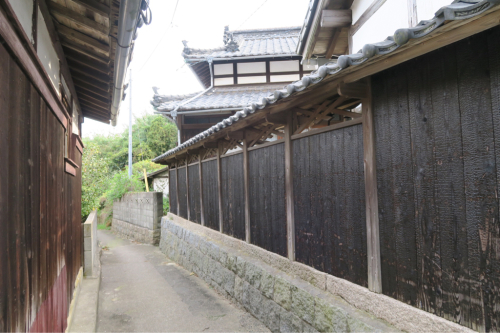 海界の村を歩く 瀬戸内海 野忽那島&二神島(愛媛県松山市)_d0147406_17510437.jpg