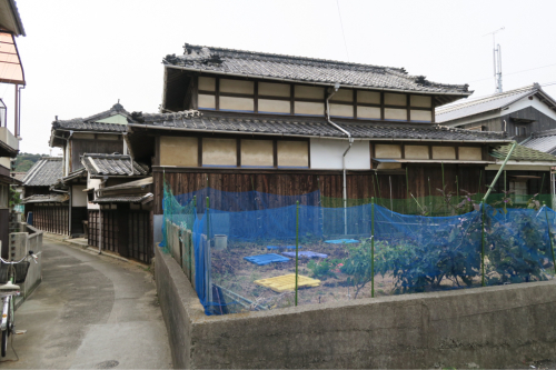 海界の村を歩く 瀬戸内海 野忽那島&二神島(愛媛県松山市)_d0147406_17584751.jpg