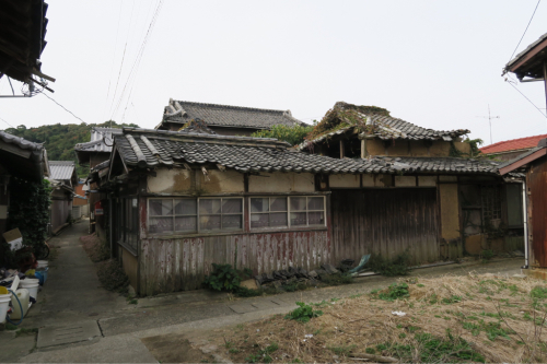 海界の村を歩く 瀬戸内海 野忽那島&二神島(愛媛県松山市)_d0147406_17584840.jpg
