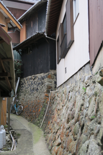 海界の村を歩く 瀬戸内海 野忽那島&二神島(愛媛県松山市)_d0147406_18102420.jpg