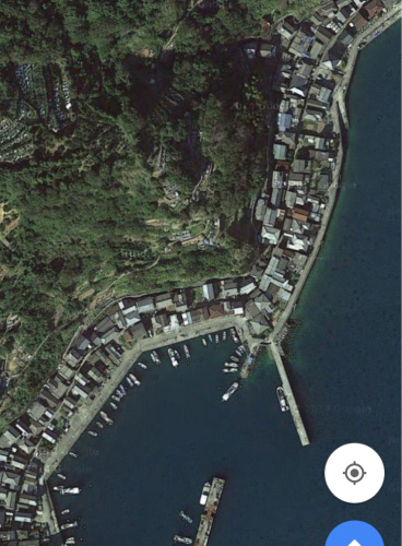海界の村を歩く 宇和海 大島(愛媛県八幡浜市)_d0147406_20522929.jpg