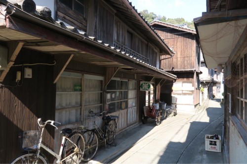 海界の村を歩く 宇和海 大島(愛媛県八幡浜市)_d0147406_20523000.jpg