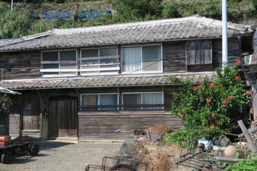 海界の村を歩く 宇和海 大島(愛媛県八幡浜市)_d0147406_20541969.jpg
