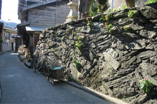 海界の村を歩く 宇和海 大島(愛媛県八幡浜市)_d0147406_20542034.jpg