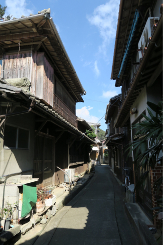 海界の村を歩く 宇和海 大島(愛媛県八幡浜市)_d0147406_20542057.jpg