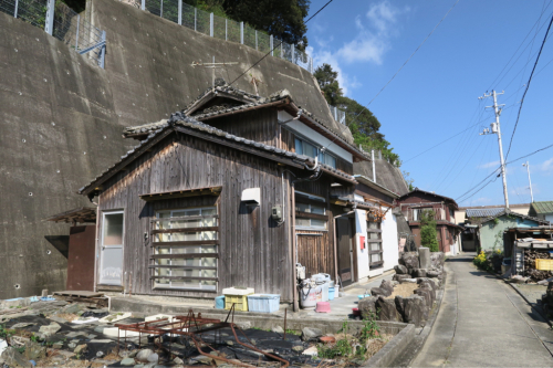 海界の村を歩く 宇和海 大島(愛媛県八幡浜市)_d0147406_20542170.jpg