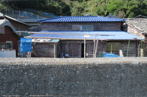 海界の村を歩く 宇和海 大島(愛媛県八幡浜市)_d0147406_20542211.jpg