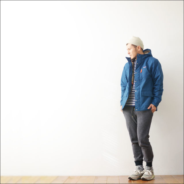 patagonia[パタゴニア] BOYS' INFURNO JACKET [68460] ボーイズ