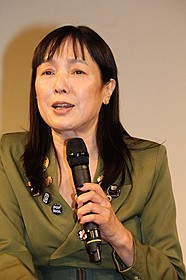 桃井 かおりさん Mr Mrs Kajiの小さなバラの庭
