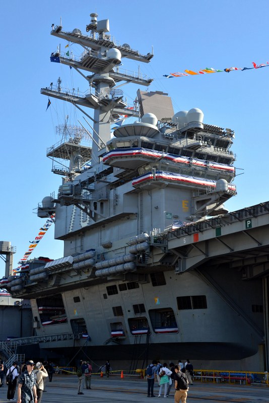 トランプ勝利で在日米軍は・・・_e0158925_22581045.jpg