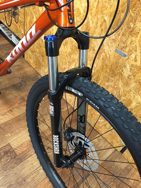 最も優遇の KONA BLAST 2014 MTB コナ マウンテンバイク thecarestaff.com