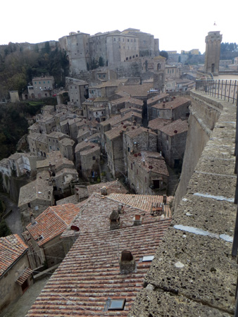 ソラーノ、Città del Tufo_f0234936_2331538.jpg