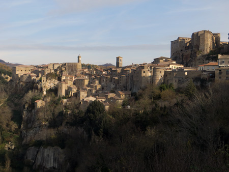 ソラーノ、Città del Tufo_f0234936_233511.jpg