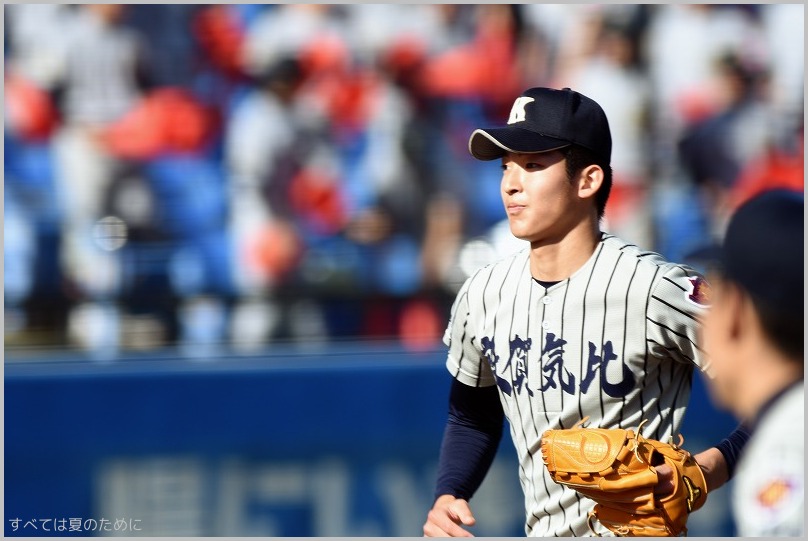 敦賀気比　山崎颯一郎選手　新品未開封タオル オリックス・バファローズ 山崎颯一郎 タオル 宮崎キャンプ