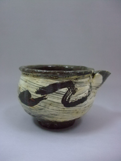「唐津ぐい呑展 2015」好評開催中です!_f0144646_20135639.jpg
