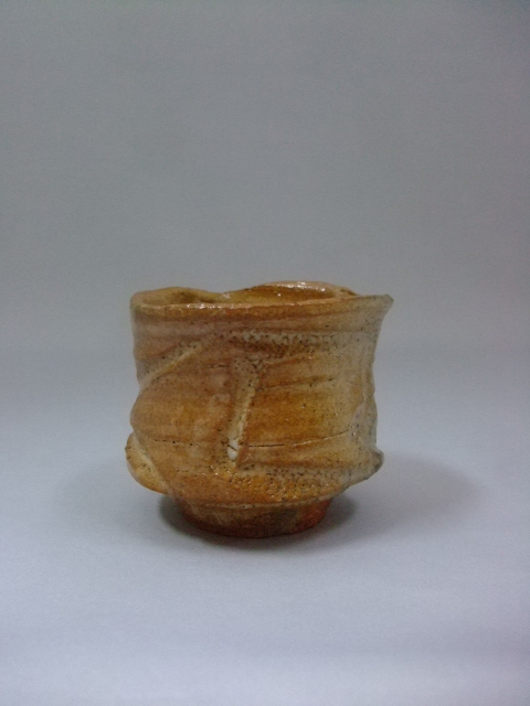 「唐津ぐい呑展 2015」好評開催中です!_f0144646_2015431.jpg