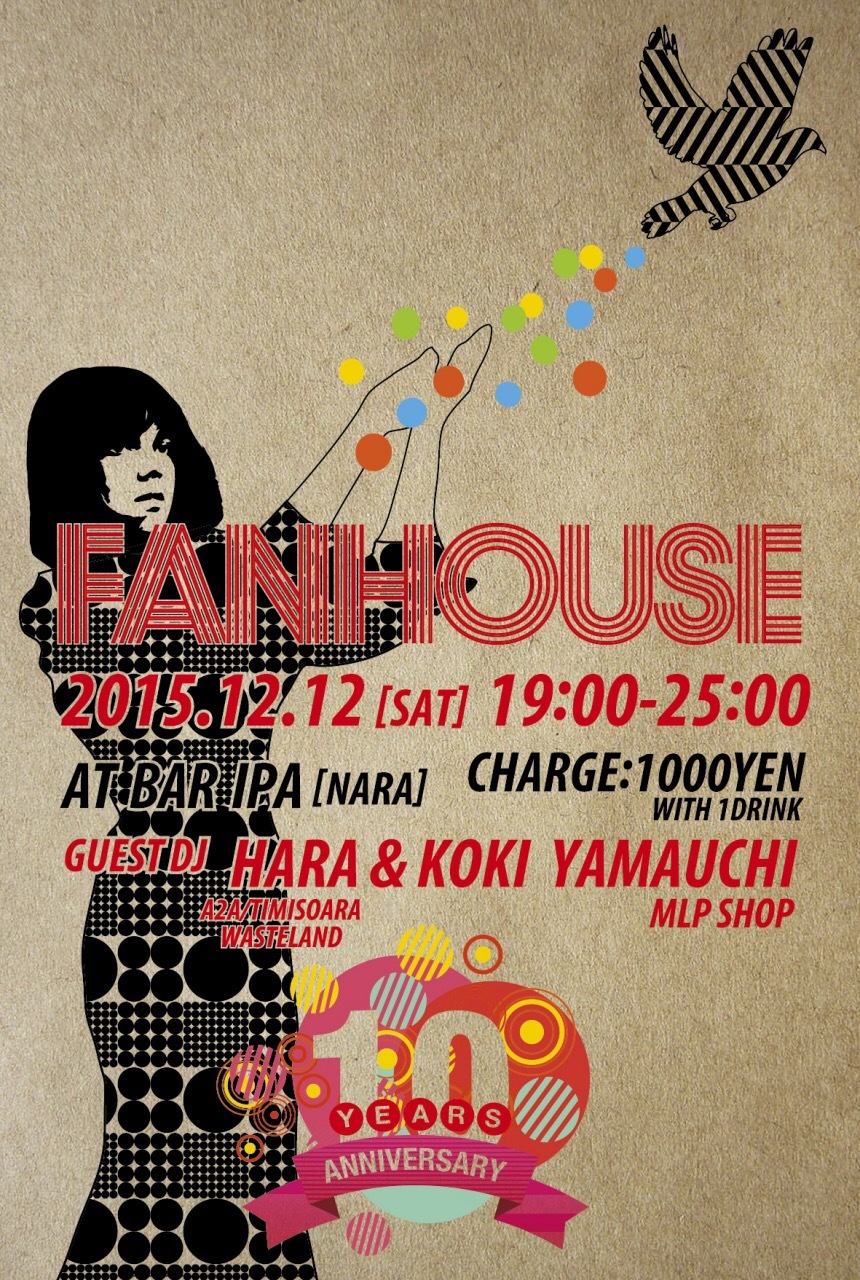 ★fanhouse vol.43 - 10th Anniversary -_e0153352_22460885.jpeg